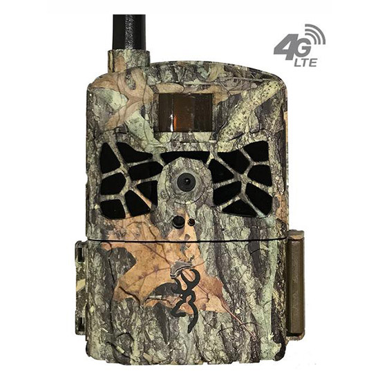 BRO DEFENDER WIRELESS CAMERA AT&T 20MP - Hunting Electronics
